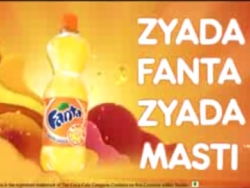 FANTA-TVC